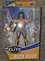 Mattel WWE Elite NXT Take over & Summer Slam Action Figure Lot of 12
