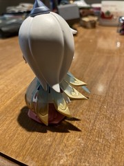 Authentic Fight for The Golden Spatula Chibi Series Blind Box Figure Toy Gift