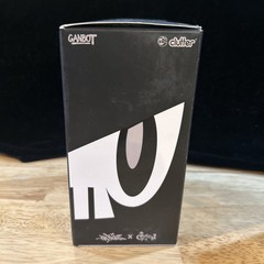 UNIT 1 Lil Qwiky 5oz Canbot QUICCS x Czee13 x Clutter 2022 Five Points LE 250