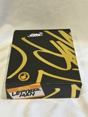 SDCC 2026 Mezco Toyz One:12 Hoodz: Letterman – Throwback Edition NEW IN HAND