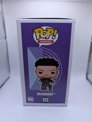 Suicide Squad: Isekai – Deadshot Pop! Vinyl Figure #533