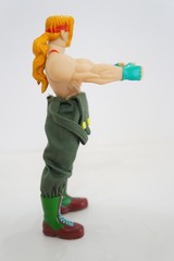 Street Fighter 3 New Generation ALEX Action Figure Capcom