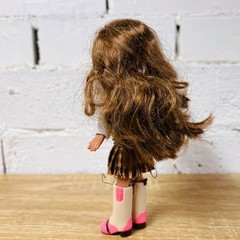 Kidz Bratz Horseback Fun Yasmin Doll Figure Handbag Stick Accessories Outfit