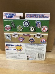 1997 starting lineup Chan Ho Park action figure Los Angeles Dodgers MLB SLU
