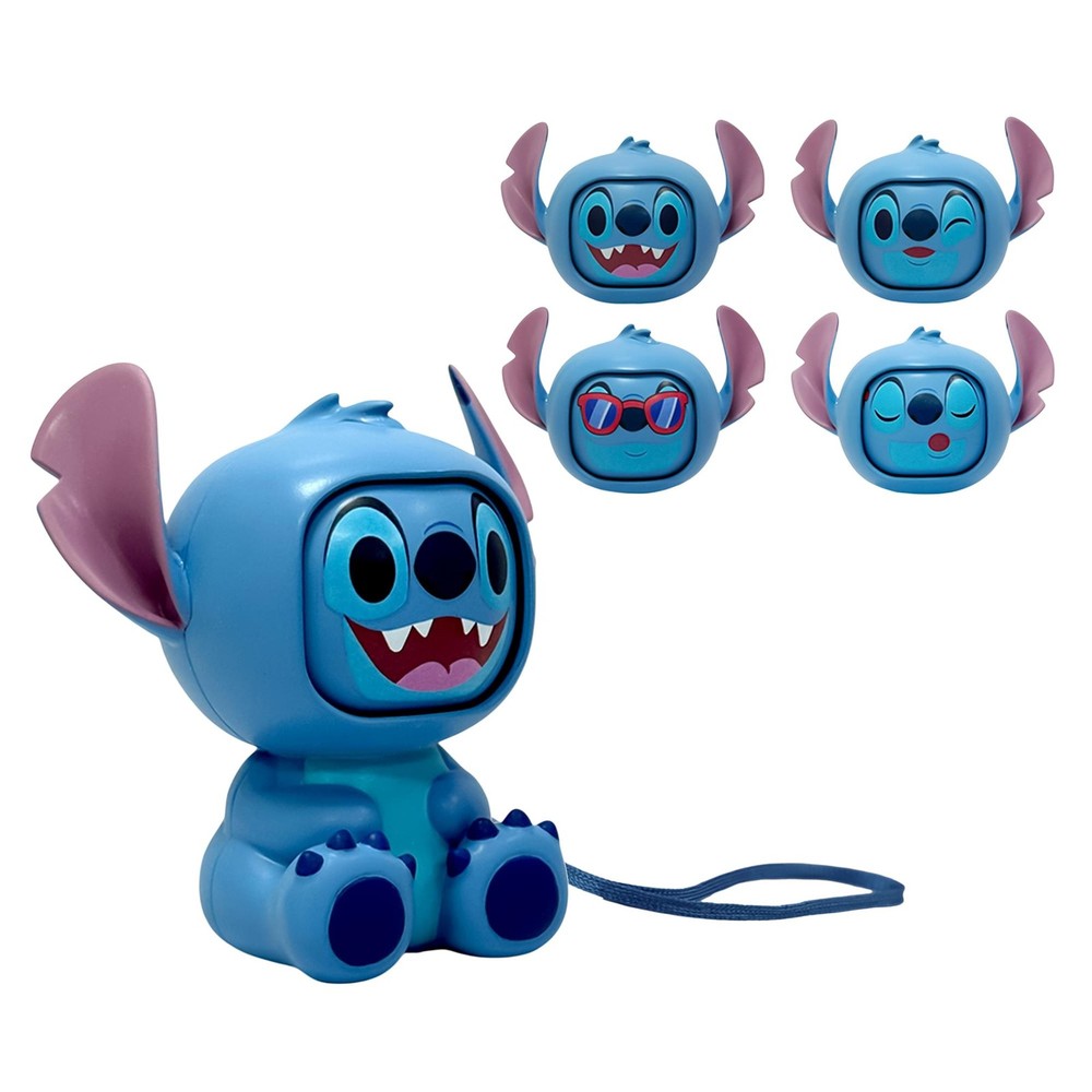 Disney Lilo & Stitch Flip’Em Fidget Figure | Stitch