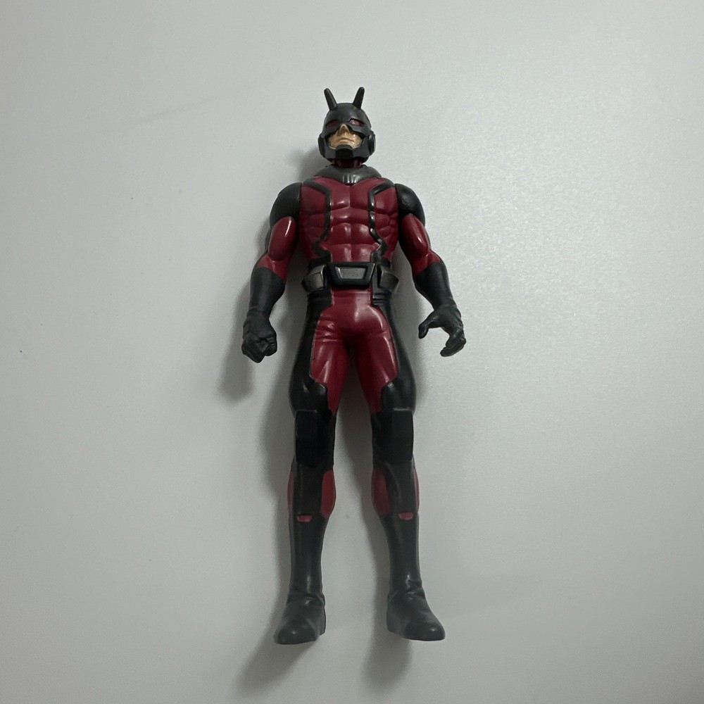 Ant Man 2016 Hasbro Marvel Action Figure 6″