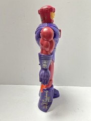 1994 ToyBiz Marvel 14″ Sentinel Robot Playset X-Men Figure