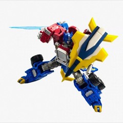 Skyboom Shield/Requiem Blaster/Star Saber Upgrade Kit For Armada OP Megatank