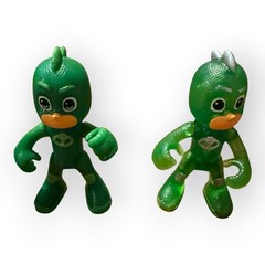 PJ Masks Action Figure Lot of 4 – Mixed Characters Bundle