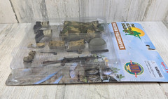 Ultimate Soldier 21st Century British Paratrooper WWII Uniform Set 1999
