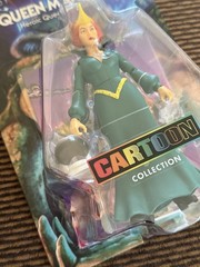 Unpunched MOTU 2026 Cartoon Collection: QUEEN MARLENA 5.5″ Figure NEW IN HAND!
