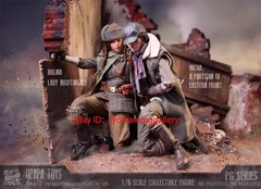 OPAPA TOYS Call of Duty Polina Lady Nightingale 1/6 Scale Limited Action Figure