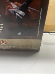 Storm Collectibles Mortal Kombat Baraka Action Figure 1/12 Scale Bloody NIB