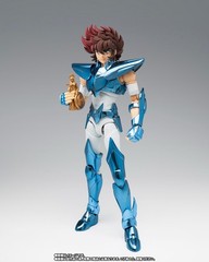 Saint Myth Cloth EX Pegasus Seiya Final Bronze Cloth ORIGINAL COLOR EDITION