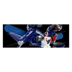 Hello Carbot Jetvander Action Figure Kids Gift Toy Korea Official Authentic New