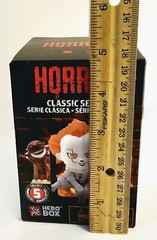 The Nun YUME Toys Horror Classic Series 5 Funko Style Vinyl