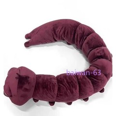 Anime Spell Back To Stand Vooheer Spell Ugly Treasure Cosplay PP Cotton Gift New