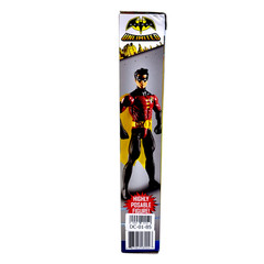 Batman Unlimited Robin 12 Inch Action Figure DC Comics Superhero Toys For Boys 3