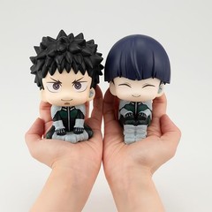 Kaiju No 8 Silicone Pouch