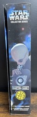 Star Wars Collector Series Cantina Band Tedn 12″ Figure Kenner 1997 New In Box