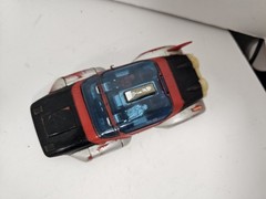 Vintage 1983 Popy Future Machine Car Robot Bandai Gobots Damaged Loose Figure