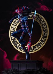 BellFine Yu-Gi-Oh! Monster Figure Collection Dark Magician of Chao (US In-Stock)