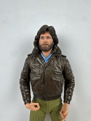 NECA The Thing MacReady Outpost 31 Action Figure 2021 Kurt Russell