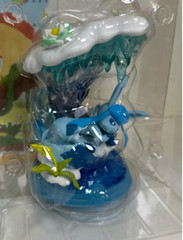 ✨New Funism Series 3 Pokémon Eevee Relaxing Confirmed (Glaceon) US STOCK