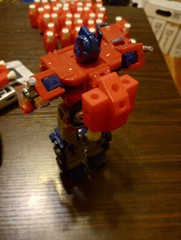 Sideswipe Jetpack- Modular