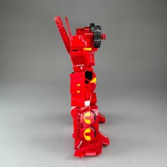 Hello Carbot Proud Transforming Robot Action Figure Construction Truck Toy 🇺🇸