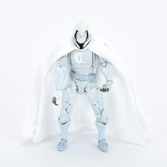 CT Toys Revoltech Amazing Yamaguchi Moon Knight 6″ Action Figure New IN OPEN BOX