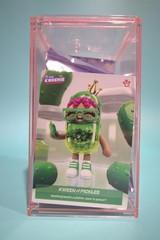 XOX Quirky & Fearless Kweenies – Unopened w/Card and Display – Pick&Choose