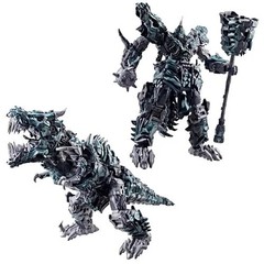 Transformers Studio Series Age of Extinction Titan Class Grimlock Action Figure