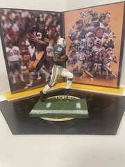 PRE ORDER- 14 Days -MERCURY MORRISON Custom Miami Dolphins Figure