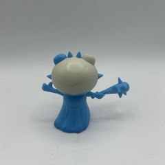 Roblox Piggy Series 2 Frostiggy Blue Pig Figure 26