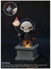 Hirono Monsters’ Carnival Series Confirmed Figures Blind Box | US SHIPPING