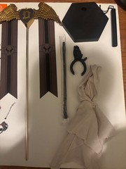 Hot Toys Bundle