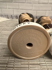 FUNKO THE MONKEES Micky, David & Peter Limited Edition Exclusive Wacky Wobbler