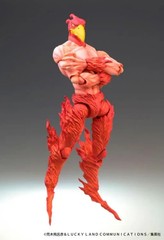 Medicos Chozokado Magicians Red – JoJo’s Bizarre Adventure (US In-Stock)