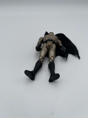 1990 DC Comics Batman Returns Power Wing Batman BRONZE Rare Find! Mint Condition