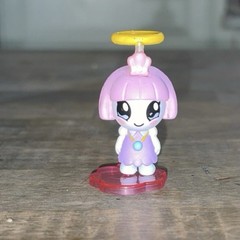 Tokidoki Mermicorno Starfall Series 1 Mystery Mini Figure Pearl Girl Rare Chaser