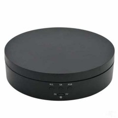 Premium Rotatable/Turntable Display Base For 1/6 Figures with US RDB01