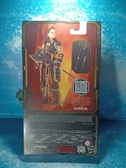 Dungeons & Dragons Honor Among Thieves Golden Archive HOLGA 6″ Minor Box Damage
