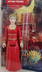 Reaction Funko X Super 7 Action Figure Big Trouble Little Chinatown Gracie Law
