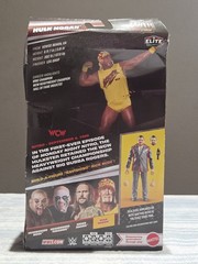 2026 WWE Elite Collection – Monday Night Wars Series 11 – Complete Set of 4(b)