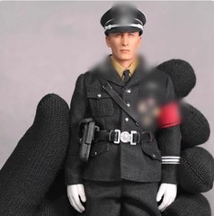 DID TG80006 1/12 Soldier Male Figure Model 6” 3R Action Figure New In Stock