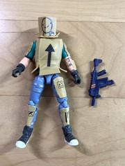fortnite jazwares 4 inch action figures Boxer Emote Series