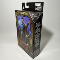 Dungeons & Dragons 6″ Action Figure Golden Archive Lot of 3 – Holga Simon Forge