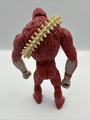Playmates Godzilla X Kong The New Empire Skar King Loose Complete 6”
