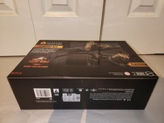 Scorpios Rex Hammond Collection Jurassic World Camp Cretaceous Netflix IN HAND